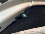 JDM 1998-2005 Toyota Altezza Lexus IS300 TRD Trunk & Wing + Side Skirts + Rear Bumper & Lip