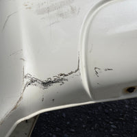 JDM 2006-2008 Honda Civic/Acura CSX Rear End Conversion Rear Trunk + Bumper + TailLights + Sideskirts