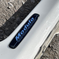 JDM 2006-2008 Honda Civic/Acura CSX Rear End Conversion Rear Trunk + Bumper + TailLights + Sideskirts