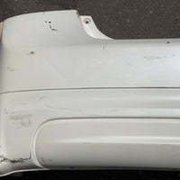 JDM 2006-2008 Honda Civic/Acura CSX Rear End Conversion Rear Trunk + Bumper + TailLights + Sideskirts