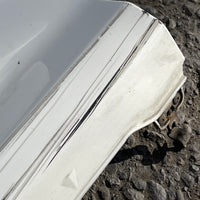 JDM 2006-2008 Honda Civic/Acura CSX Rear End Conversion Rear Trunk + Bumper + TailLights + Sideskirts