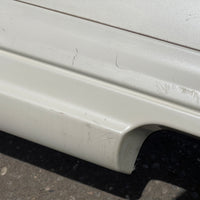 JDM 2006-2008 Honda Civic/Acura CSX Rear End Conversion Rear Trunk + Bumper + TailLights + Sideskirts