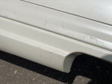 JDM 2006-2008 Honda Civic/Acura CSX Rear End Conversion Rear Trunk + Bumper + TailLights + Sideskirts