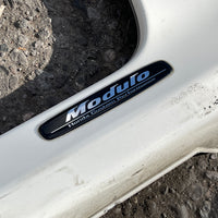 JDM 2006-2008 Honda Civic/Acura CSX Rear End Conversion Rear Trunk + Bumper + TailLights + Sideskirts