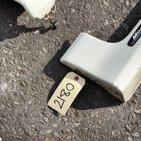 JDM 2006-2008 Honda Civic/Acura CSX Rear End Conversion Rear Trunk + Bumper + TailLights + Sideskirts