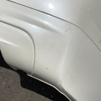 JDM 2006-2008 Honda Civic/Acura CSX Rear End Conversion Rear Trunk + Bumper + TailLights + Sideskirts