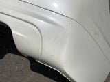 JDM 2006-2008 Honda Civic/Acura CSX Rear End Conversion Rear Trunk + Bumper + TailLights + Sideskirts