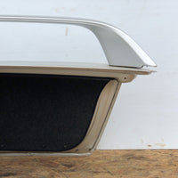 JDM 1998-2005 Toyota Altezza Lexus IS300 TRD Trunk & Wing + Side Skirts + Rear Bumper & Lip