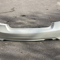 JDM 2006-2008 Honda Civic/Acura CSX Rear End Conversion Rear Trunk + Bumper + TailLights + Sideskirts