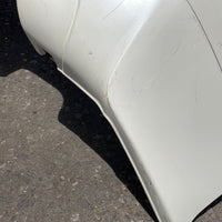 JDM 2006-2008 Honda Civic/Acura CSX Rear End Conversion Rear Trunk + Bumper + TailLights + Sideskirts