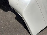 JDM 2006-2008 Honda Civic/Acura CSX Rear End Conversion Rear Trunk + Bumper + TailLights + Sideskirts