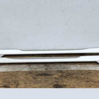JDM 1998-2005 Toyota Altezza Lexus IS300 TRD Trunk & Wing + Side Skirts + Rear Bumper & Lip