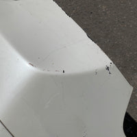 JDM 2006-2008 Honda Civic/Acura CSX Rear End Conversion Rear Trunk + Bumper + TailLights + Sideskirts