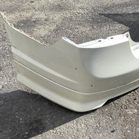 JDM 2006-2008 Honda Civic/Acura CSX Rear End Conversion Rear Trunk + Bumper + TailLights + Sideskirts