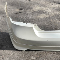 JDM 2006-2008 Honda Civic/Acura CSX Rear End Conversion Rear Trunk + Bumper + TailLights + Sideskirts