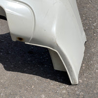 JDM 2006-2008 Honda Civic/Acura CSX Rear End Conversion Rear Trunk + Bumper + TailLights + Sideskirts