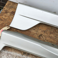 JDM 1998-2005 Toyota Altezza Lexus IS300 TRD Trunk & Wing + Side Skirts + Rear Bumper & Lip