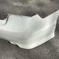 JDM 2006-2008 Honda Civic/Acura CSX Rear End Conversion Rear Trunk + Bumper + TailLights + Sideskirts