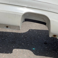 JDM 2006-2008 Honda Civic/Acura CSX Rear End Conversion Rear Trunk + Bumper + TailLights + Sideskirts