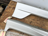 JDM 1998-2005 Toyota Altezza Lexus IS300 TRD Trunk & Wing + Side Skirts + Rear Bumper & Lip