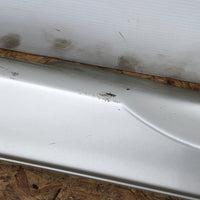 JDM 1998-2005 Toyota Altezza Lexus IS300 TRD Trunk & Wing + Side Skirts + Rear Bumper & Lip