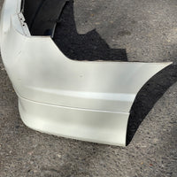 JDM 2006-2008 Honda Civic/Acura CSX Rear End Conversion Rear Trunk + Bumper + TailLights + Sideskirts