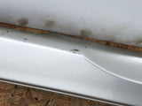 JDM 1998-2005 Toyota Altezza Lexus IS300 TRD Trunk & Wing + Side Skirts + Rear Bumper & Lip