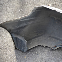 JDM 2006-2008 Honda Civic/Acura CSX Rear End Conversion Rear Trunk + Bumper + TailLights + Sideskirts