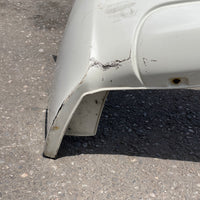 JDM 2006-2008 Honda Civic/Acura CSX Rear End Conversion Rear Trunk + Bumper + TailLights + Sideskirts