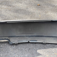 JDM 2006-2008 Honda Civic/Acura CSX Rear End Conversion Rear Trunk + Bumper + TailLights + Sideskirts