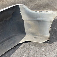 JDM 2006-2008 Honda Civic/Acura CSX Rear End Conversion Rear Trunk + Bumper + TailLights + Sideskirts