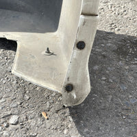 JDM 2006-2008 Honda Civic/Acura CSX Rear End Conversion Rear Trunk + Bumper + TailLights + Sideskirts