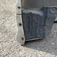 JDM 2006-2008 Honda Civic/Acura CSX Rear End Conversion Rear Trunk + Bumper + TailLights + Sideskirts