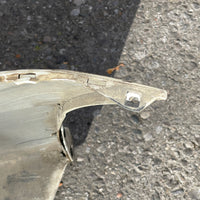 JDM 2006-2008 Honda Civic/Acura CSX Rear End Conversion Rear Trunk + Bumper + TailLights + Sideskirts