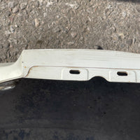 JDM 2006-2008 Honda Civic/Acura CSX Rear End Conversion Rear Trunk + Bumper + TailLights + Sideskirts