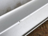 JDM 1998-2005 Toyota Altezza Lexus IS300 TRD Trunk & Wing + Side Skirts + Rear Bumper & Lip