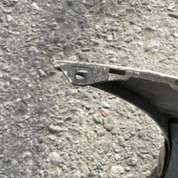 JDM 2006-2008 Honda Civic/Acura CSX Rear End Conversion Rear Trunk + Bumper + TailLights + Sideskirts