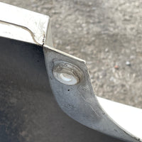 JDM 2006-2008 Honda Civic/Acura CSX Rear End Conversion Rear Trunk + Bumper + TailLights + Sideskirts