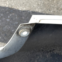 JDM 2006-2008 Honda Civic/Acura CSX Rear End Conversion Rear Trunk + Bumper + TailLights + Sideskirts