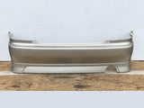 JDM 1998-2005 Toyota Altezza Lexus IS300 TRD Trunk & Wing + Side Skirts + Rear Bumper & Lip