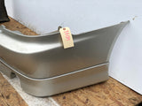 JDM 1998-2005 Toyota Altezza Lexus IS300 TRD Trunk & Wing + Side Skirts + Rear Bumper & Lip