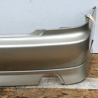 JDM 1998-2005 Toyota Altezza Lexus IS300 TRD Trunk & Wing + Side Skirts + Rear Bumper & Lip