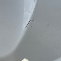 JDM 2006-2008 Honda Civic/Acura CSX Rear End Conversion Rear Trunk + Bumper + TailLights + Sideskirts