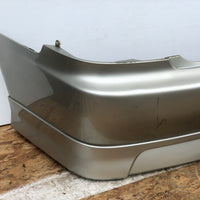 JDM 1998-2005 Toyota Altezza Lexus IS300 TRD Trunk & Wing + Side Skirts + Rear Bumper & Lip