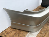 JDM 1998-2005 Toyota Altezza Lexus IS300 TRD Trunk & Wing + Side Skirts + Rear Bumper & Lip
