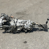 JDM 2005-2009 Subaru Legacy 3.0L SpecB 6Speed AWD Manual Transmission TY856WVBAA EZ30 | Transmission & Diff | 05-09 Subaru Legacy Spec B, 3.54FD Differential, 6 Speed AWD Manual Transmission, freeshipping, JDM 05-09 Subaru Legacy Spec B 6 Speed AWD Manual Transmission TY856WVBAA EZ30D 3.54FD Differential, TY856WVBAA | 2406