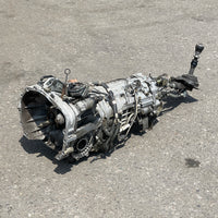 JDM 2005-2009 Subaru Legacy 3.0L SpecB 6Speed AWD Manual Transmission TY856WVBAA EZ30 | Transmission & Diff | 05-09 Subaru Legacy Spec B, 3.54FD Differential, 6 Speed AWD Manual Transmission, freeshipping, JDM 05-09 Subaru Legacy Spec B 6 Speed AWD Manual Transmission TY856WVBAA EZ30D 3.54FD Differential, TY856WVBAA | 2406