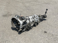 JDM 2005-2009 Subaru Legacy 3.0L SpecB 6Speed AWD Manual Transmission TY856WVBAA EZ30