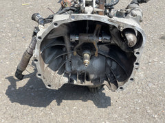 JDM 2005-2009 Subaru Legacy 3.0L SpecB 6Speed AWD Manual Transmission TY856WVBAA EZ30
