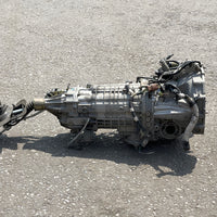 JDM 2005-2009 Subaru Legacy 3.0L SpecB 6Speed AWD Manual Transmission TY856WVBAA EZ30 | Transmission & Diff | 05-09 Subaru Legacy Spec B, 3.54FD Differential, 6 Speed AWD Manual Transmission, freeshipping, JDM 05-09 Subaru Legacy Spec B 6 Speed AWD Manual Transmission TY856WVBAA EZ30D 3.54FD Differential, TY856WVBAA | 2406